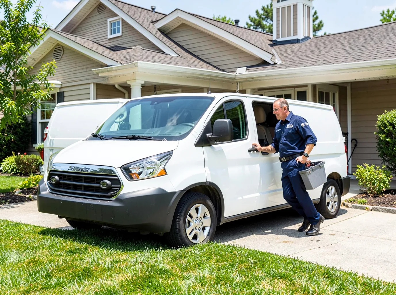 Emergency Plumber company in Prosser, WA